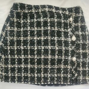 Mini skirt